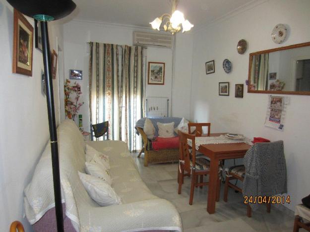 Piso en venta en Fuengirola, Málaga (Costa del Sol)