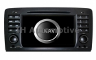 Radio Navegador GPS Mercedes-Benz Clase R. - mejor precio | unprecio.es