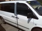 Se vende Mercedes vito 110cdi 2002 9 plazas - mejor precio | unprecio.es