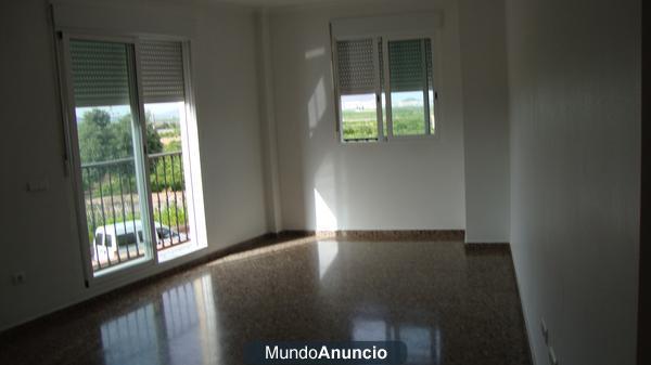 venta de piso en faura