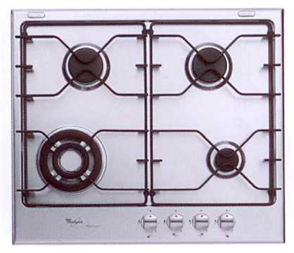 Whirlpool AKT 621 IXL