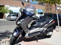 Yamaha X max 250 (como nueva)