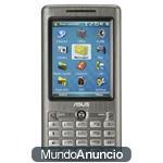 ASUS P527 Teléfono inteligente de Windows 2mp GPS w2g 90A-S5G1007T