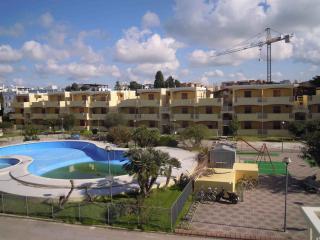 Apartamento en residencia : 1/4 personas - piscina - alghero  sassari (provincia de)  cerdena  italia