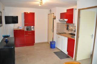 Apartamento en residencia : 4/4 personas - agde  herault  languedoc-rosellon  francia