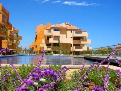 Apartamento en venta en Sotogrande, Cádiz (Costa de la Luz)