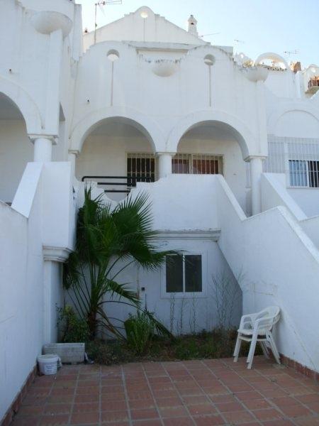 Casa adosada en Marbella