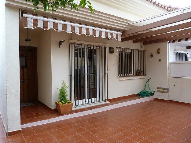 Casa pareada en Fuengirola