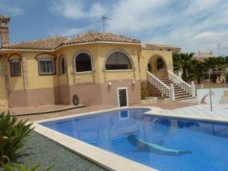 Chalet en venta en Mazarrón, Murcia (Costa Cálida)