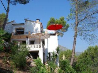 Chalet en venta en Parcent, Alicante (Costa Blanca)