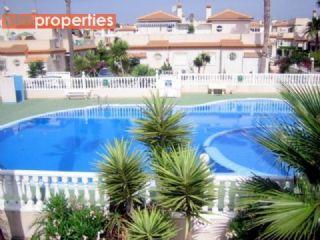 Chalet en venta en Playa Flamenca, Alicante (Costa Blanca)