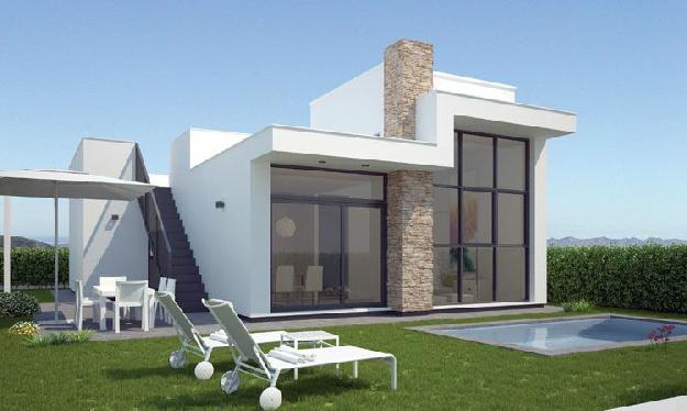 Chalet en venta en Rojales, Alicante (Costa Blanca)