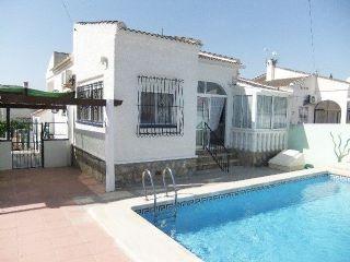 Chalet en venta en San Luis, Alicante (Costa Blanca)