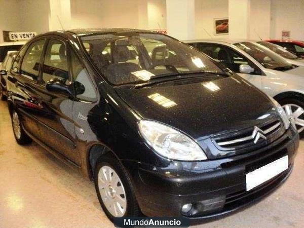 Citroën Xsara Picasso Xsa. Picas. 1.6HDi SX