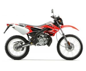 DERBI SENDA X-RACE R