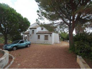 Finca/Casa Rural en venta en Estepona, Málaga (Costa del Sol)