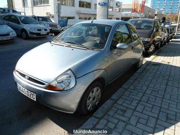 Ford Ka KA Collection 70