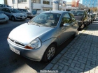 Ford Ka KA Collection 70 - mejor precio | unprecio.es