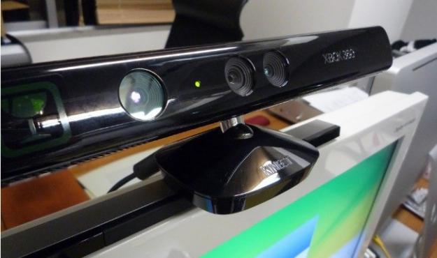 Kinect con kinect adventures xbox360