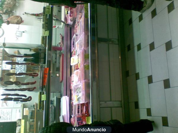 monstrador carniceria