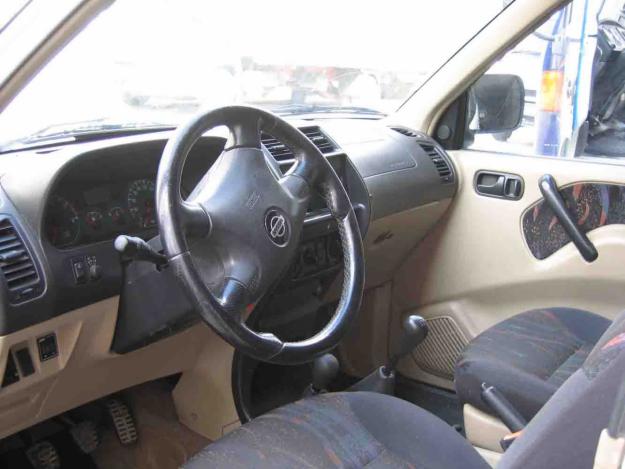 Nissan Terrano II TDI 2.7