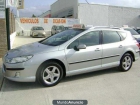 Peugeot 407 SW ST CONFORT 2.0 HDI - mejor precio | unprecio.es