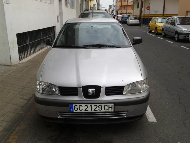 Seat cordoba 1.4 16v stella vario