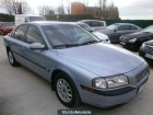 Volvo S80 D5 163cv - mejor precio | unprecio.es