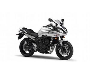 YAMAHA FZS 600 S FAZER