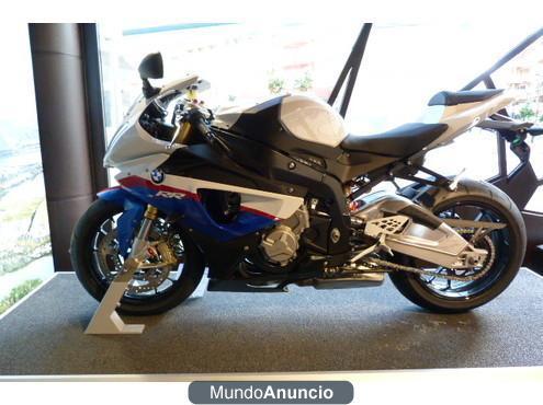 1000 rr Moto nueva sin matricular full equip precio...