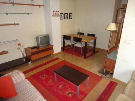 Apartamento - Alcalá de Henares