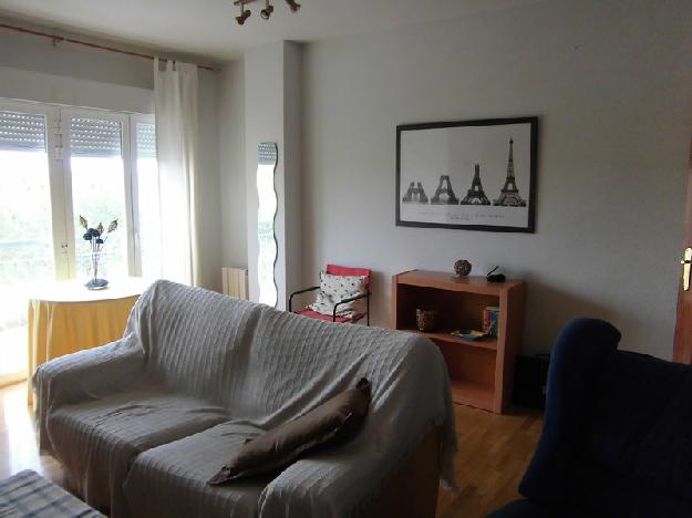 Apartamento en Ciudad Real