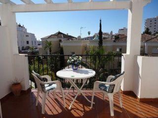 Apartamento en venta en Nerja, Málaga (Costa del Sol)