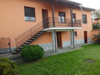 Casa : 4/5 personas - stresa  verbania (provincia de)  piamonte  italia