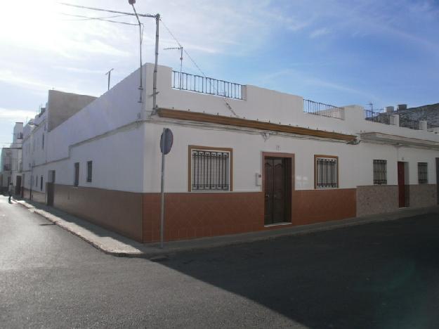 Casa en Lebrija