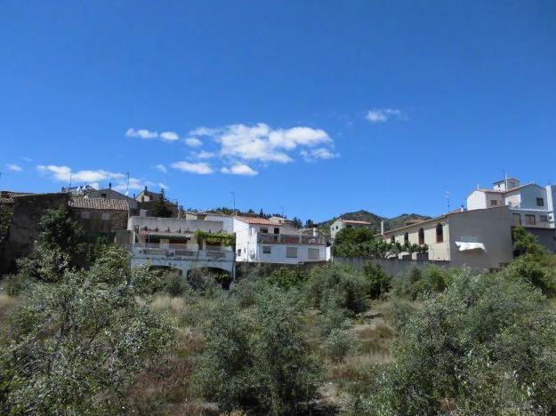 Casa en Poboleda