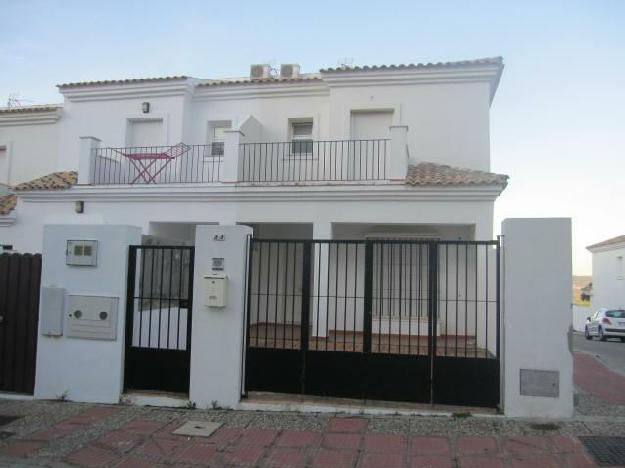 Chalet en Arcos de la Frontera