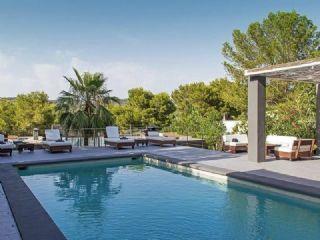 Chalet en venta en Cala Vadella, Ibiza (Balearic Islands)