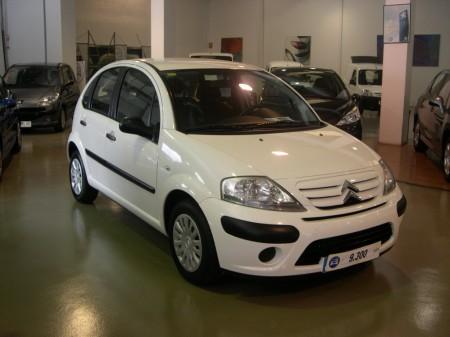 Citroen C3 FURIO14 HDI 70 CV 5PUERTAS en Barcelona