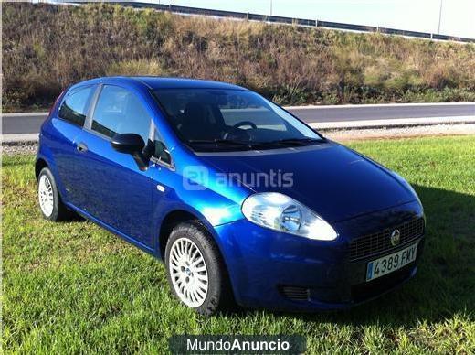 Fiat Grande Punto 1.3 Multijet 16v \'07