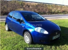 Fiat Grande Punto 1.3 Multijet 16v \'07 - mejor precio | unprecio.es