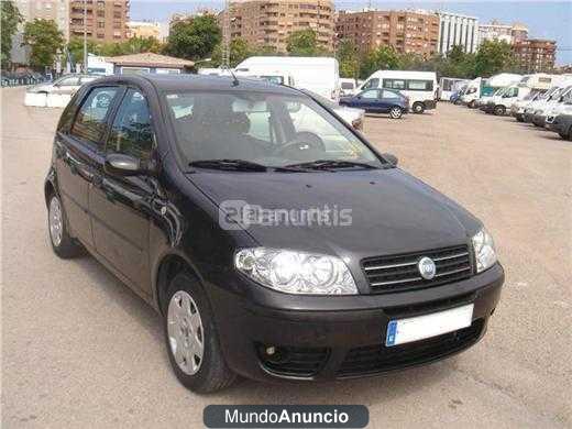 Fiat Punto 1.3 Multijet 16V Dynamic