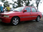 ford escort ghia - mejor precio | unprecio.es