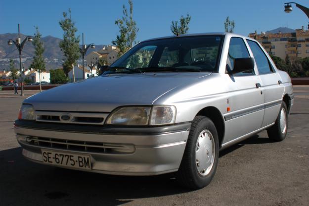 Ford Orion. 600 euros