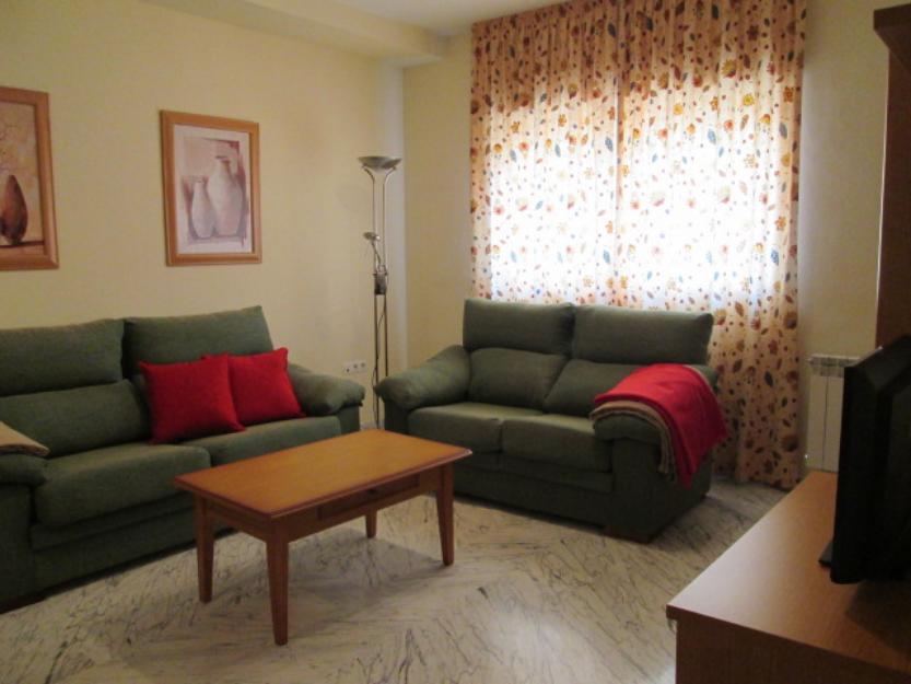 Lindo apartamento de 1 dormitorio en Plaza de San Lázaro