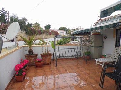 Piso en venta en Caleta de Vélez, Málaga (Costa del Sol)