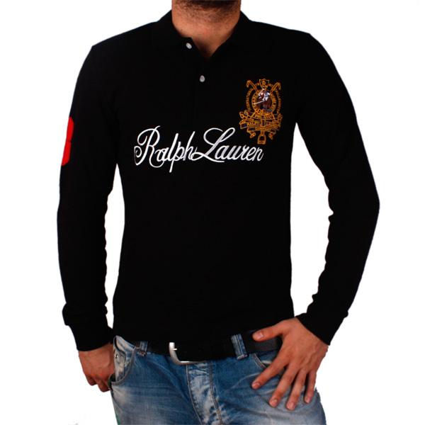 Polo Ralph Lauren Sudadera Para Hombres