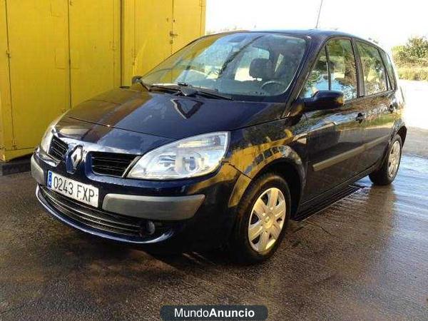 Renault Scenic Scénic 1.5DCI Expres.105 eco2