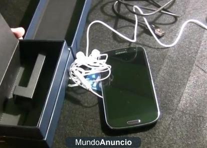 SAMSUNG GALAXY S3 LIBRE