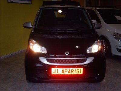 SMART PASSION FORTWO CABRIO - Valencia